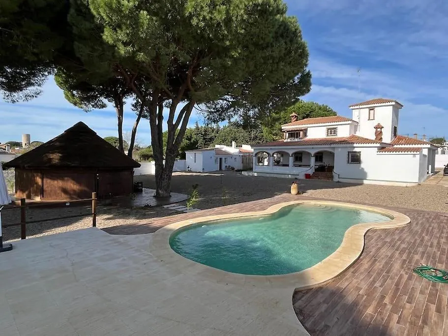 Cadiz - Buda, Acogedor Apartamento En Chiclana De La Frontera, Espana Apartment