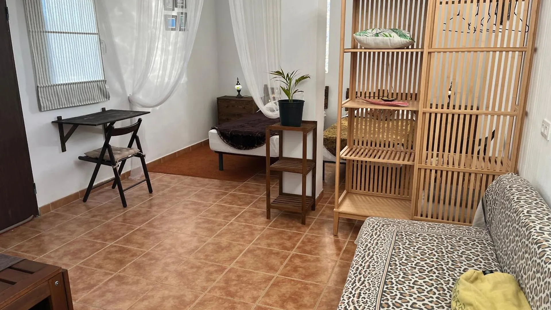 Cadiz - Buda, Acogedor Apartamento En Chiclana De La Frontera, Espana 0*,  Spain
