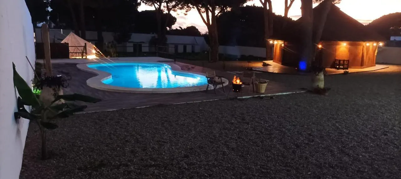 Cadiz - Buda, Acogedor Apartamento En Chiclana De La Frontera, Espana Apartment
