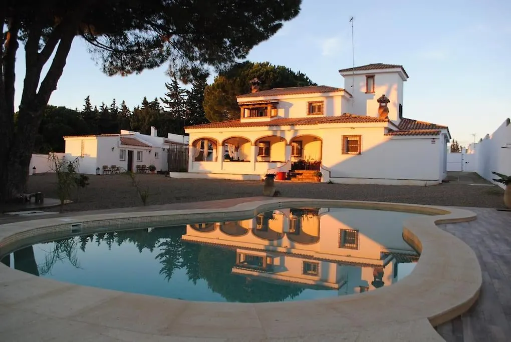 Cadiz - Buda, Acogedor Apartamento En Chiclana De La Frontera, Espana 0*,