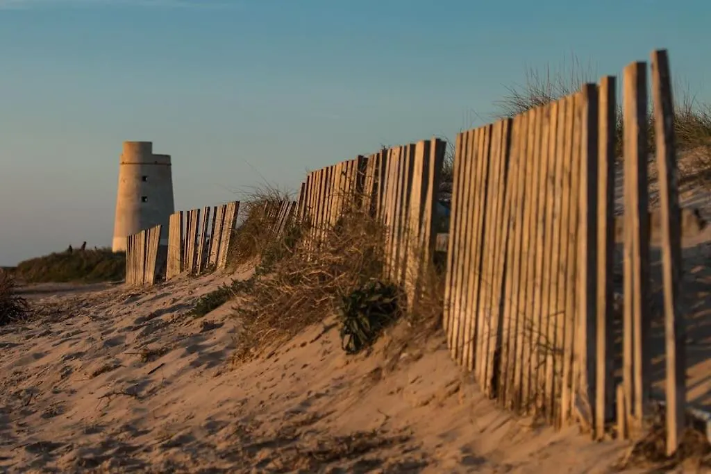 Cadiz - Buda, Acogedor Apartamento En Chiclana De La Frontera, Espana Spain