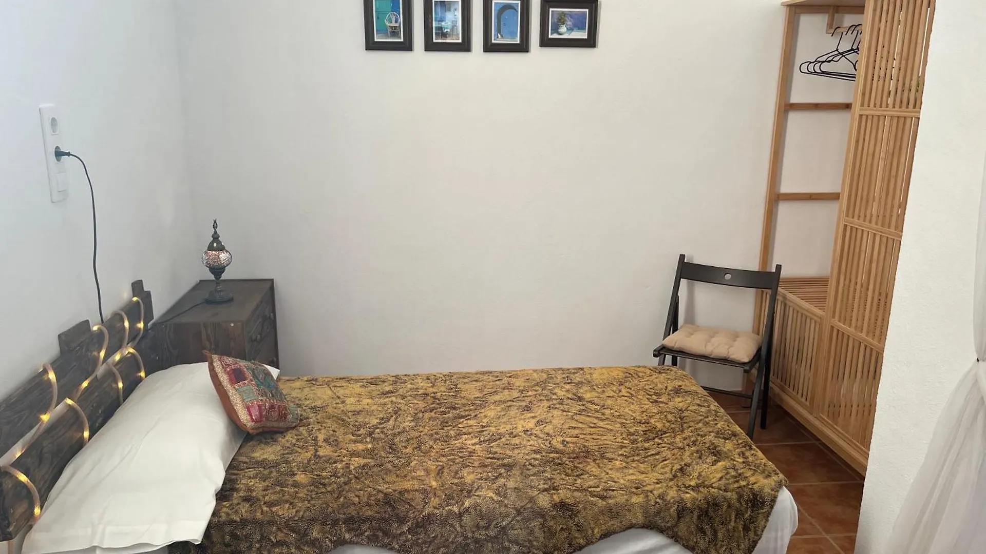 Cadiz - Buda, Acogedor Apartamento En Chiclana De La Frontera, Espana Apartment