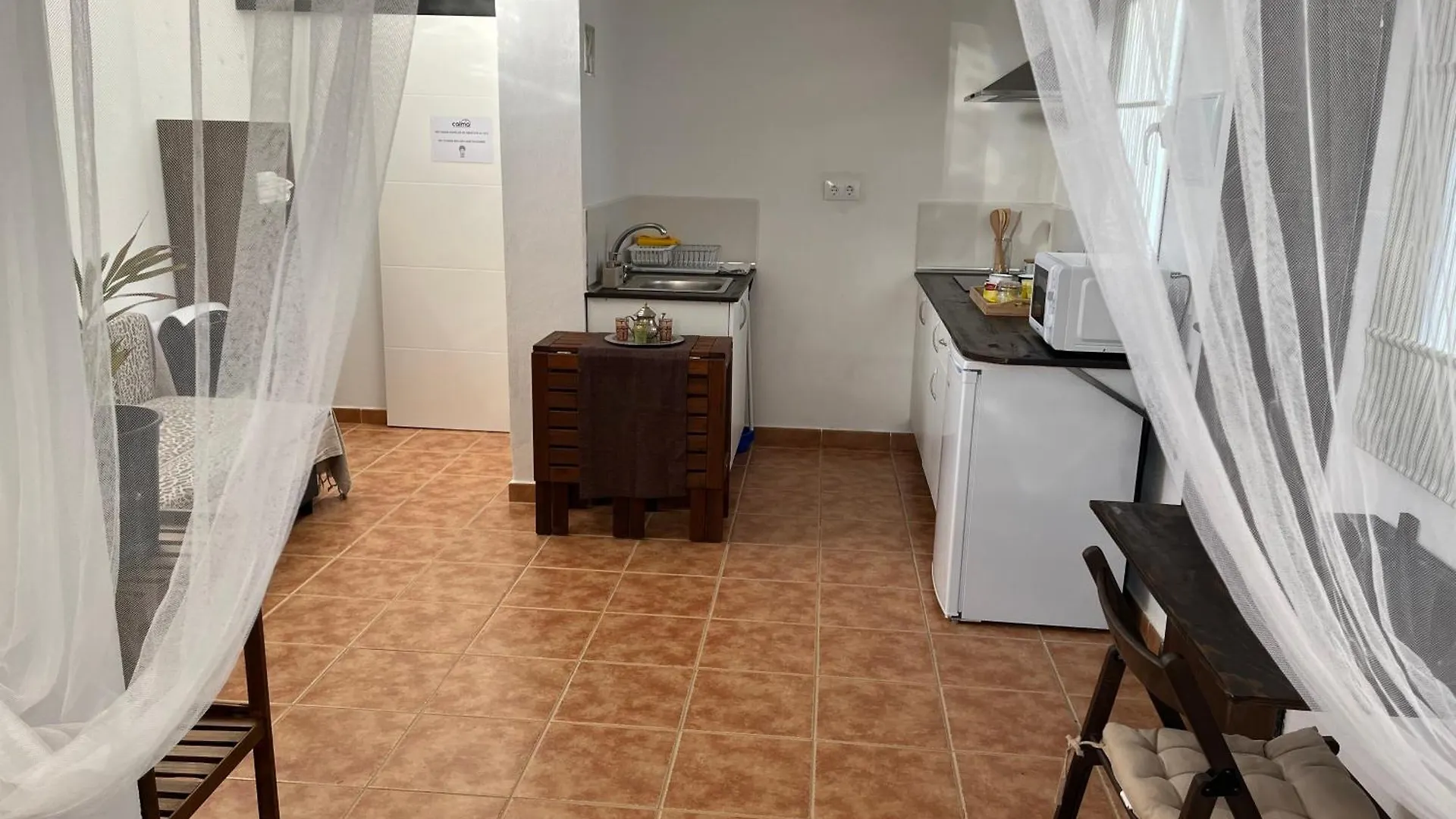 Cadiz - Buda, Acogedor Apartamento En Chiclana De La Frontera, Espana 0*,  Spain