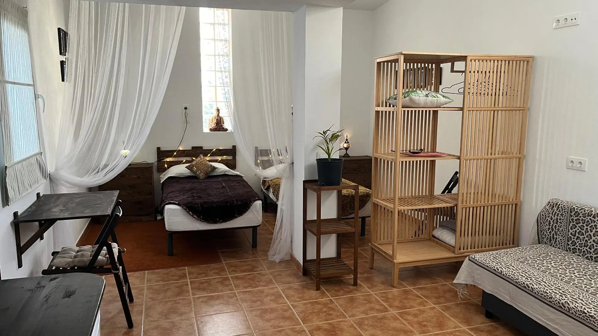 Cadiz - Buda, Acogedor Apartamento En Chiclana De La Frontera, Espana Spain