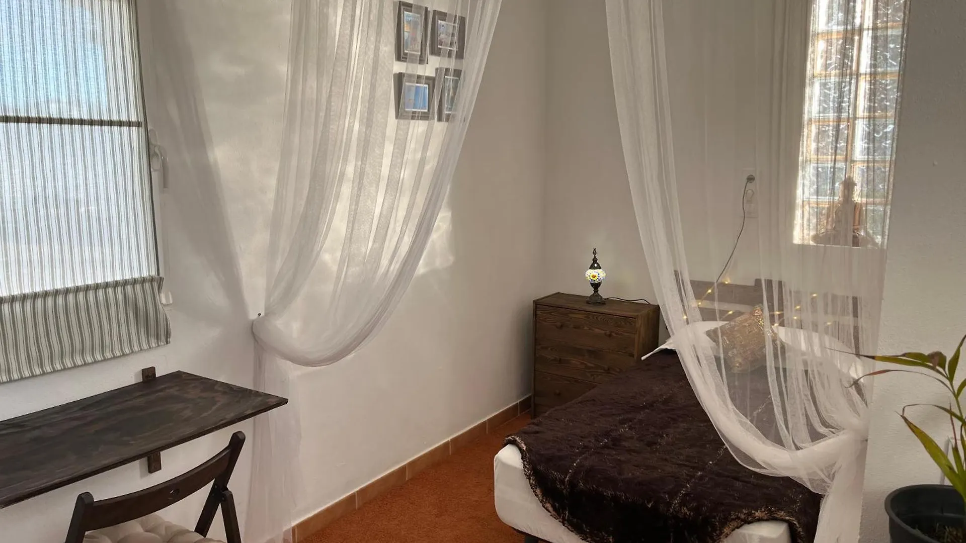 Apartment Cadiz - Buda, Acogedor Apartamento En Chiclana De La Frontera, Espana Spain